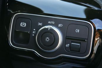 Mercedes-Benz CLA 1.3 CLA200 AMG Line (Executive) Coupe 4dr Petrol 7G-DCT Euro 6 (