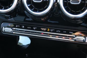 Mercedes-Benz CLA 1.3 CLA200 AMG Line (Executive) Coupe 4dr Petrol 7G-DCT Euro 6 (