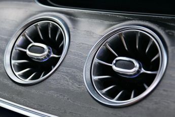 Mercedes-Benz E Class 2.0 E220d AMG Line (Premium Plus) Coupe 2dr Diesel G-Tronic+ Eur