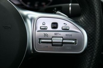 Mercedes-Benz E Class 2.0 E220d AMG Line (Premium Plus) Coupe 2dr Diesel G-Tronic+ Eur