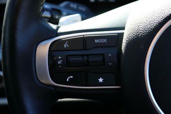 Kia Sportage 1.6 h T-GDi GT-Line S Auto Euro 6 (s/s) 5dr