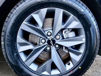 Kia Sportage 1.6 h T-GDi GT-Line S SUV 5dr Petrol Hybrid Auto AWD Euro 6 (s/s