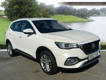 MG HS 1.5 T-GDI Excite Euro 6 (s/s) 5dr