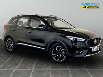 MG ZS 1.5 VTi-TECH Exclusive Euro 6 (s/s) 5dr
