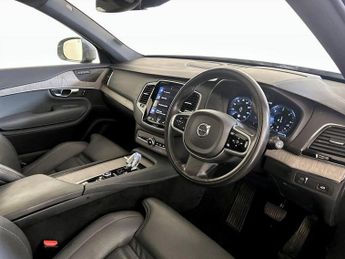Volvo XC90 2.0 B5 MHEV Inscription Pro Auto 4WD Euro 6 (s/s) 5dr