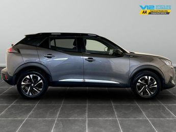 Peugeot 2008 1.2 PureTech GT EAT Euro 6 (s/s) 5dr