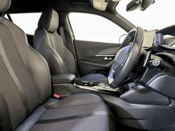 Peugeot 2008 1.2 PureTech GT EAT Euro 6 (s/s) 5dr