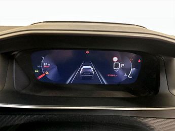 Peugeot 2008 1.2 PureTech GT EAT Euro 6 (s/s) 5dr