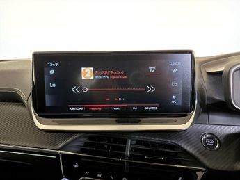Peugeot 2008 1.2 PureTech GT EAT Euro 6 (s/s) 5dr