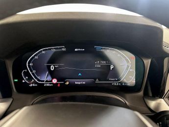 BMW 3 Series 2.0 330e 12kWh SE Pro Auto Euro 6 (s/s) 4dr