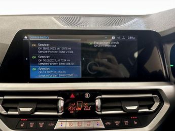 BMW 3 Series 2.0 330e 12kWh SE Pro Auto Euro 6 (s/s) 4dr