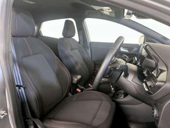 Ford Puma 1.0T EcoBoost MHEV ST-Line Euro 6 (s/s) 5dr