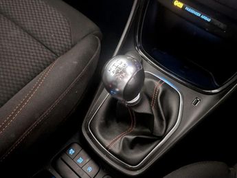 Ford Puma 1.0T EcoBoost MHEV ST-Line Euro 6 (s/s) 5dr