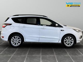 Ford Kuga 1.5T EcoBoost ST-Line Auto Euro 6 (s/s) 5dr