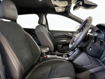 Ford Kuga 1.5T EcoBoost ST-Line Auto Euro 6 (s/s) 5dr