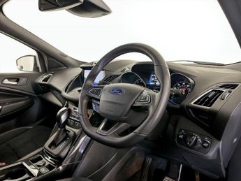 Ford Kuga 1.5T EcoBoost ST-Line Auto Euro 6 (s/s) 5dr
