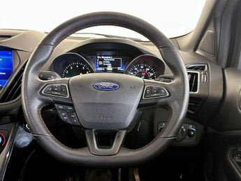 Ford Kuga 1.5T EcoBoost ST-Line Auto Euro 6 (s/s) 5dr