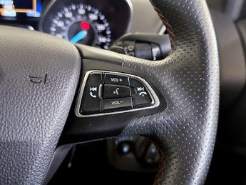 Ford Kuga 1.5T EcoBoost ST-Line Auto Euro 6 (s/s) 5dr