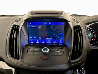 Ford Kuga 1.5T EcoBoost ST-Line Auto Euro 6 (s/s) 5dr