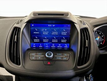 Ford Kuga 1.5T EcoBoost ST-Line Auto Euro 6 (s/s) 5dr