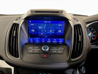 Ford Kuga 1.5T EcoBoost ST-Line Auto Euro 6 (s/s) 5dr