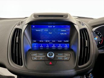 Ford Kuga 1.5T EcoBoost ST-Line Auto Euro 6 (s/s) 5dr