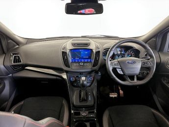 Ford Kuga 1.5T EcoBoost ST-Line Auto Euro 6 (s/s) 5dr