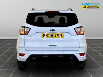 Ford Kuga 1.5T EcoBoost ST-Line Auto Euro 6 (s/s) 5dr