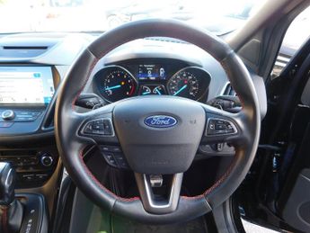 Ford Kuga 1.5T EcoBoost ST-Line Auto AWD Euro 6 (s/s) 5dr