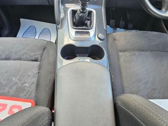 Peugeot 3008 1.6 HDi Sport Euro 4 5dr