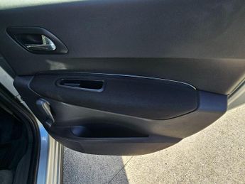 Peugeot 3008 1.6 HDi Sport Euro 4 5dr