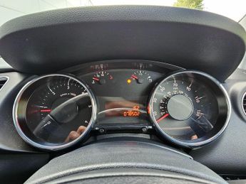 Peugeot 3008 1.6 HDi Sport Euro 4 5dr