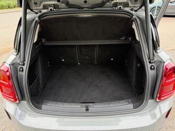 MINI Countryman 1.5 Cooper Classic Steptronic Euro 6 (s/s) 5dr