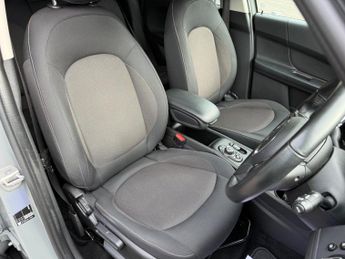 MINI Countryman 1.5 Cooper Classic Steptronic Euro 6 (s/s) 5dr