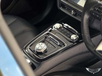 MG MG5 61.1kWh Exclusive Long Range Auto 5dr