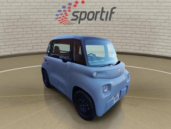 5.4kWh Coupe 2dr Electric Auto (LHD) (8 ps)