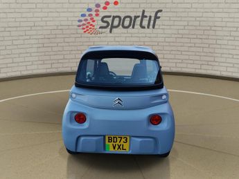 Citroen Ami 5.4kWh Coupe 2dr Electric Auto (LHD) (8 ps)