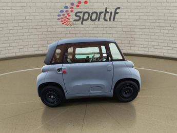 Citroen Ami 5.4kWh Coupe 2dr Electric Auto (LHD) (8 ps)