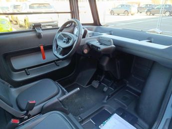 Citroen Ami 5.4kWh Coupe 2dr Electric Auto (LHD) (8 ps)