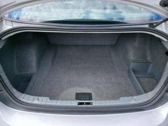 BMW 3 Series 2.0 320i M Sport Steptronic Euro 5 4dr