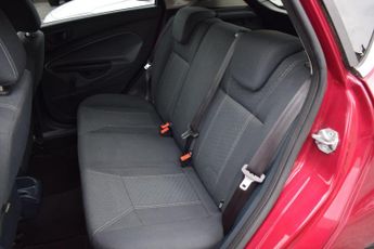 Ford Fiesta 1.4 Titanium 5dr