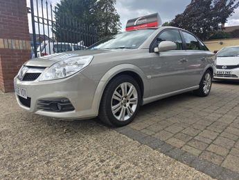 Vauxhall Vectra 1.9 CDTi 16v Elite 5dr