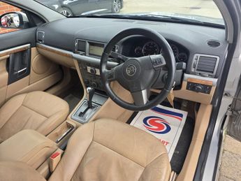 Vauxhall Vectra 1.9 CDTi 16v Elite 5dr