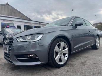 Audi A3 1.6 TDI Sport Euro 6 (s/s) 3dr