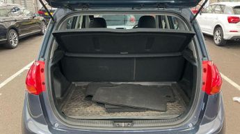 Kia Venga 1.6 2 Auto Euro 6 5dr