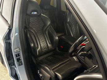 BMW X3 M 3.0i Competition Auto xDrive Euro 6 (s/s) 5dr