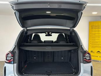 BMW X3 M 3.0i Competition Auto xDrive Euro 6 (s/s) 5dr