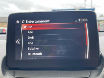 Mazda Mazda2 1.5 SKYACTIV-G Sport Nav Auto Euro 6 (s/s) 5dr