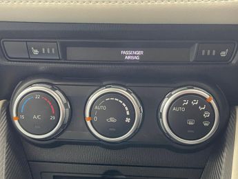 Mazda Mazda2 1.5 SKYACTIV-G Sport Nav Auto Euro 6 (s/s) 5dr