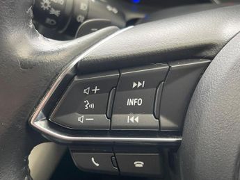 Mazda Mazda2 1.5 SKYACTIV-G Sport Nav Auto Euro 6 (s/s) 5dr